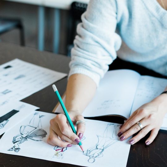 video production service